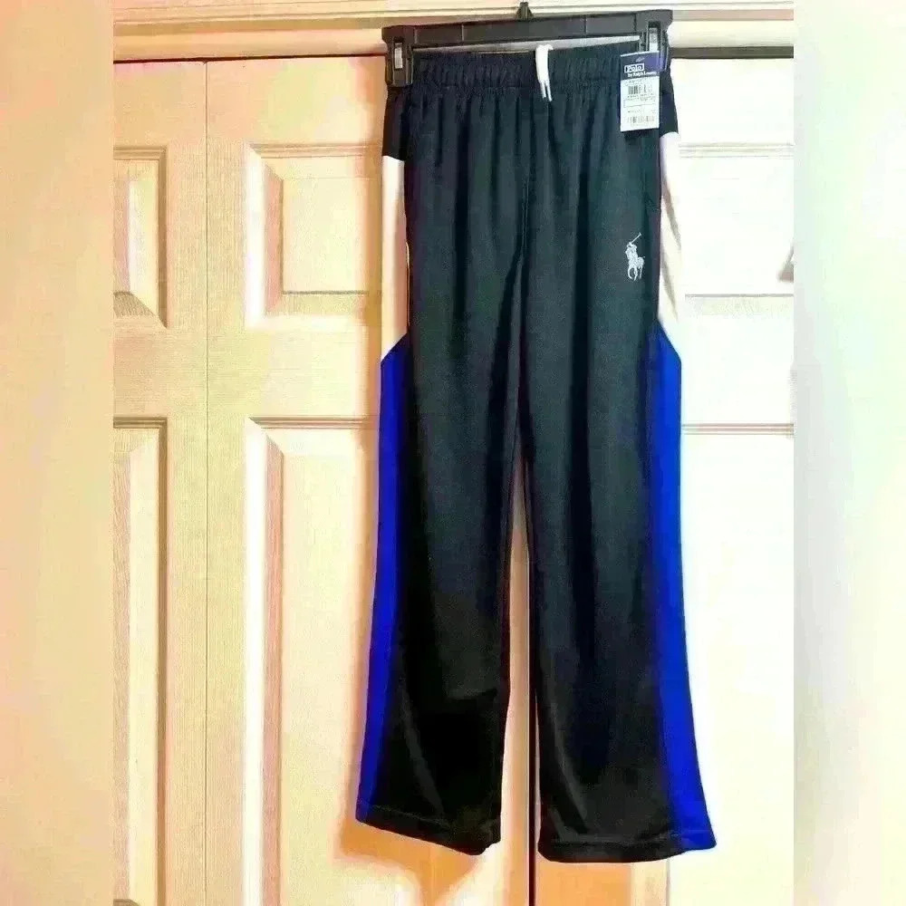 NWT Polo Ralph Lauren pants size Small. Matching shirt sold separately.